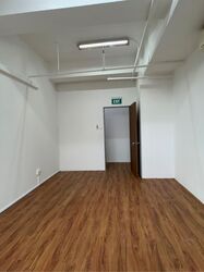 Yi Guang Factory Building (D14), Warehouse #620103641